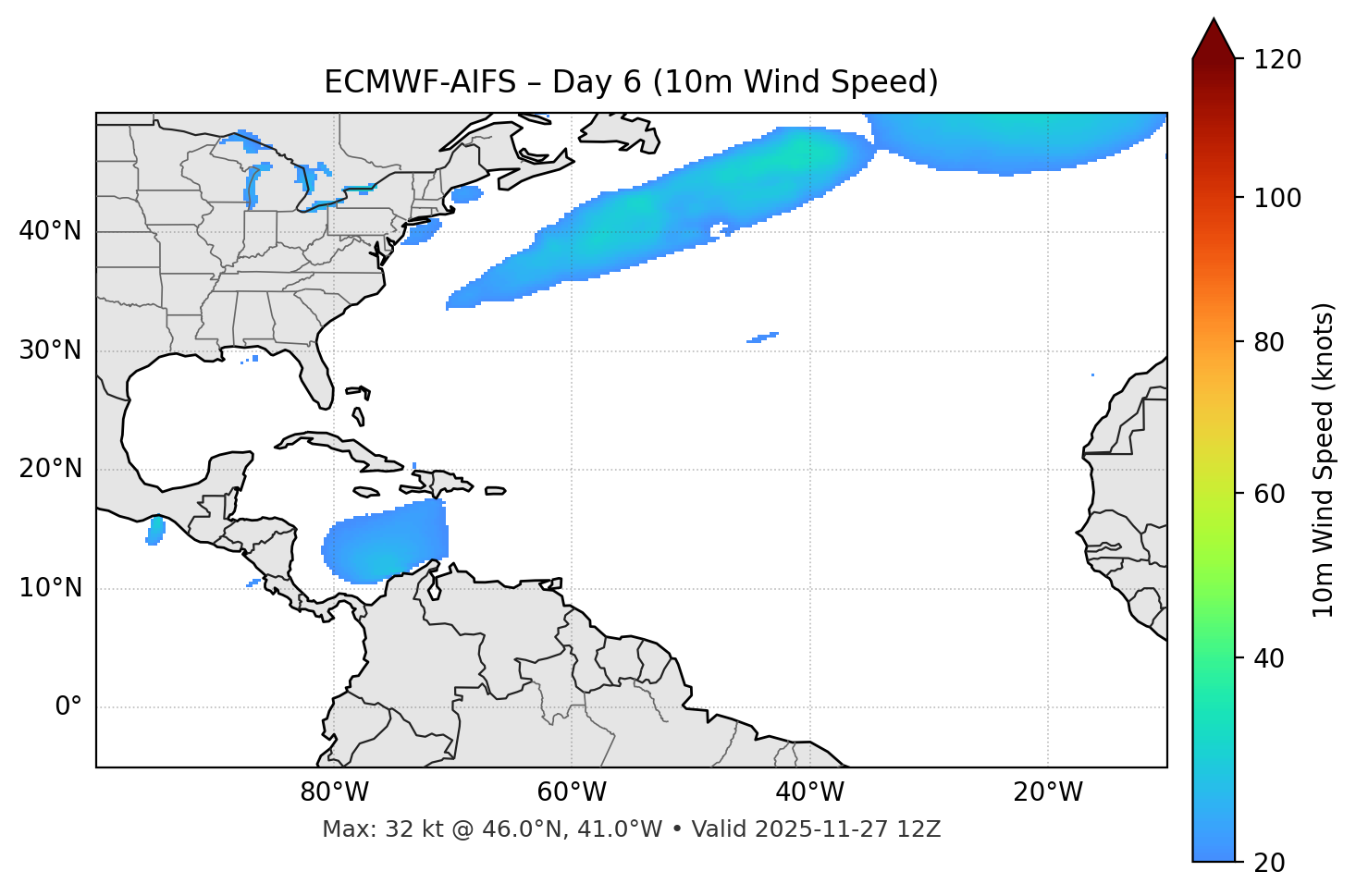 ECMWF-AIFS - Day 06