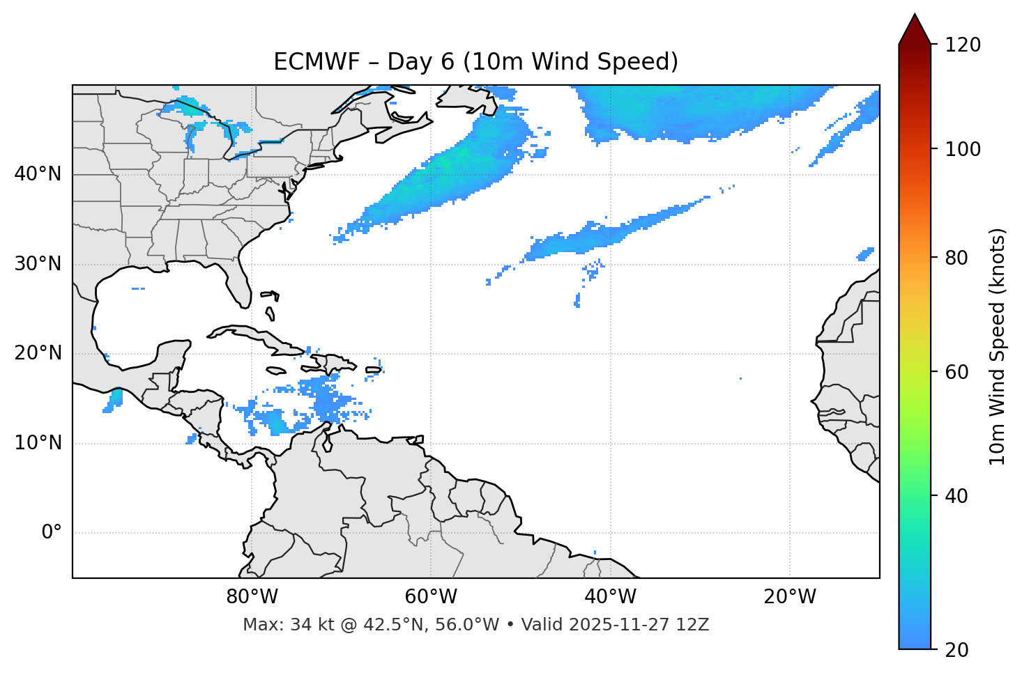 ECMWF - Day 06