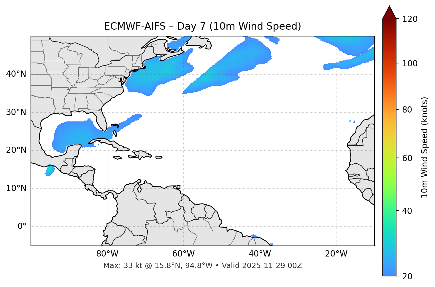 ECMWF-AIFS - Day 07