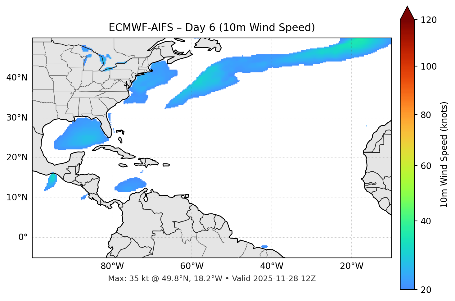 ECMWF-AIFS - Day 06