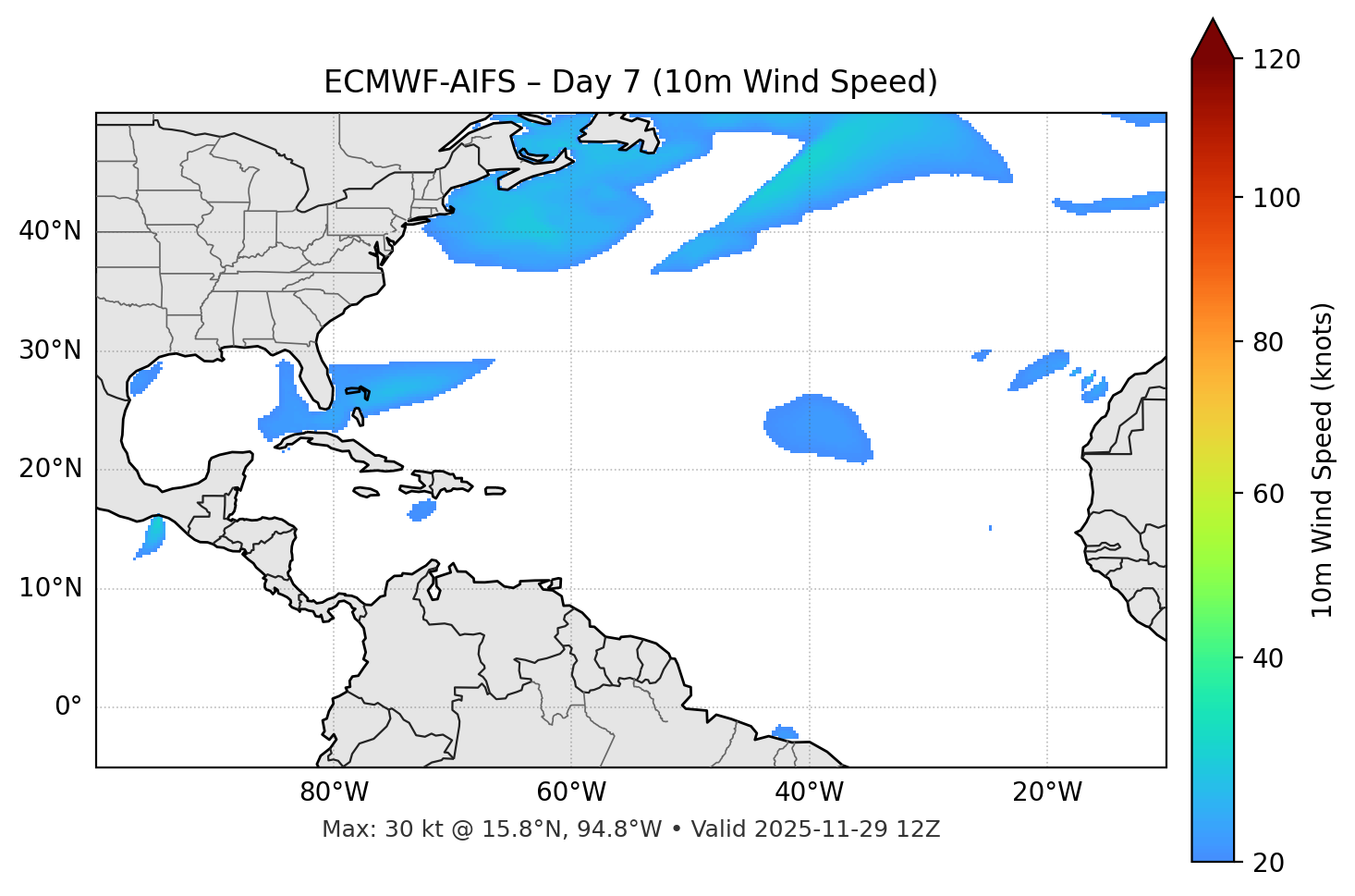 ECMWF-AIFS - Day 07