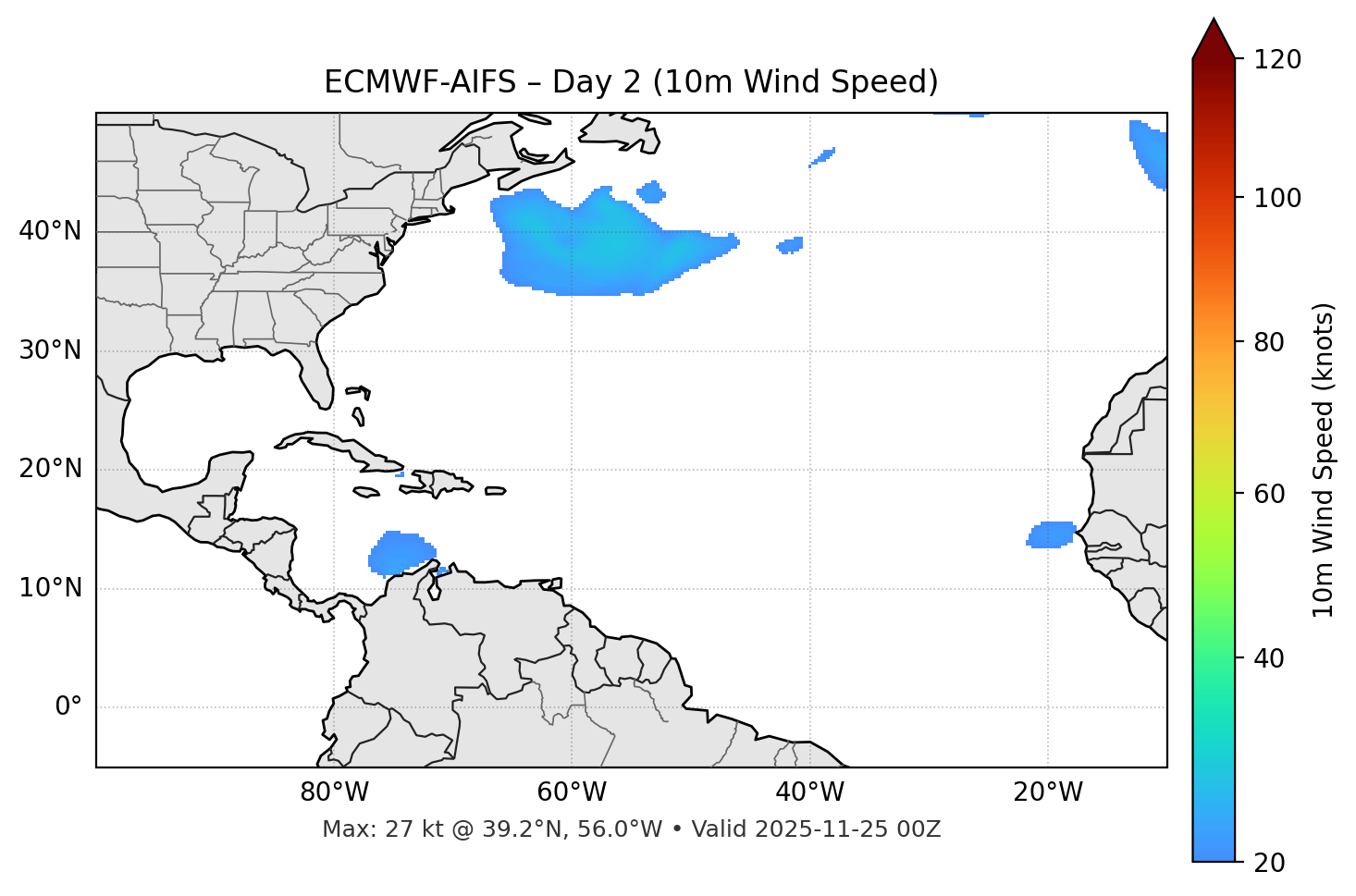 ECMWF-AIFS - Day 02