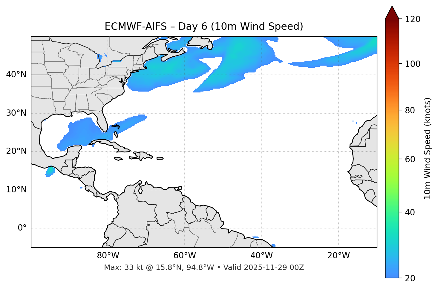 ECMWF-AIFS - Day 06