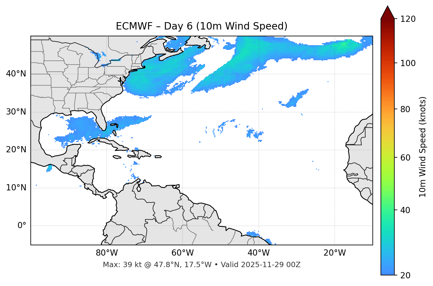 ECMWF - Day 06