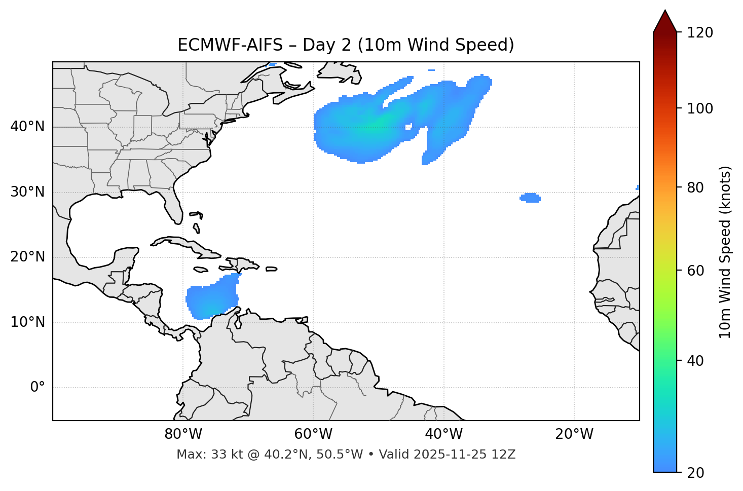 ECMWF-AIFS - Day 02