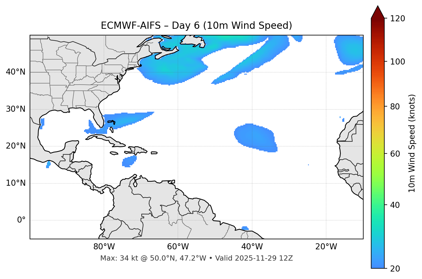 ECMWF-AIFS - Day 06