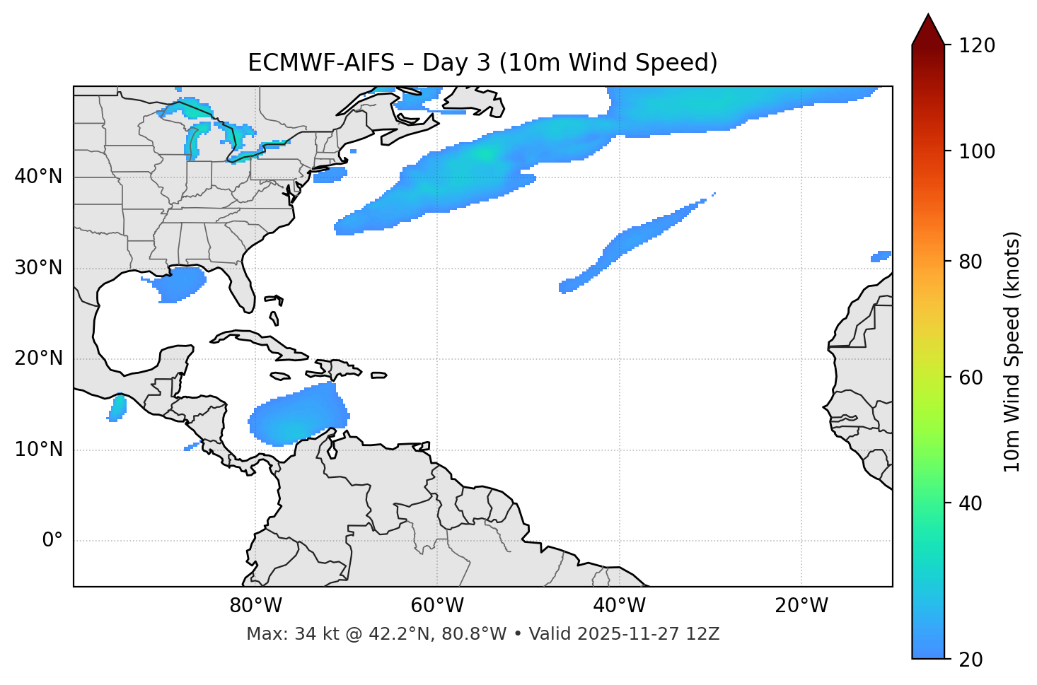 ECMWF-AIFS - Day 03