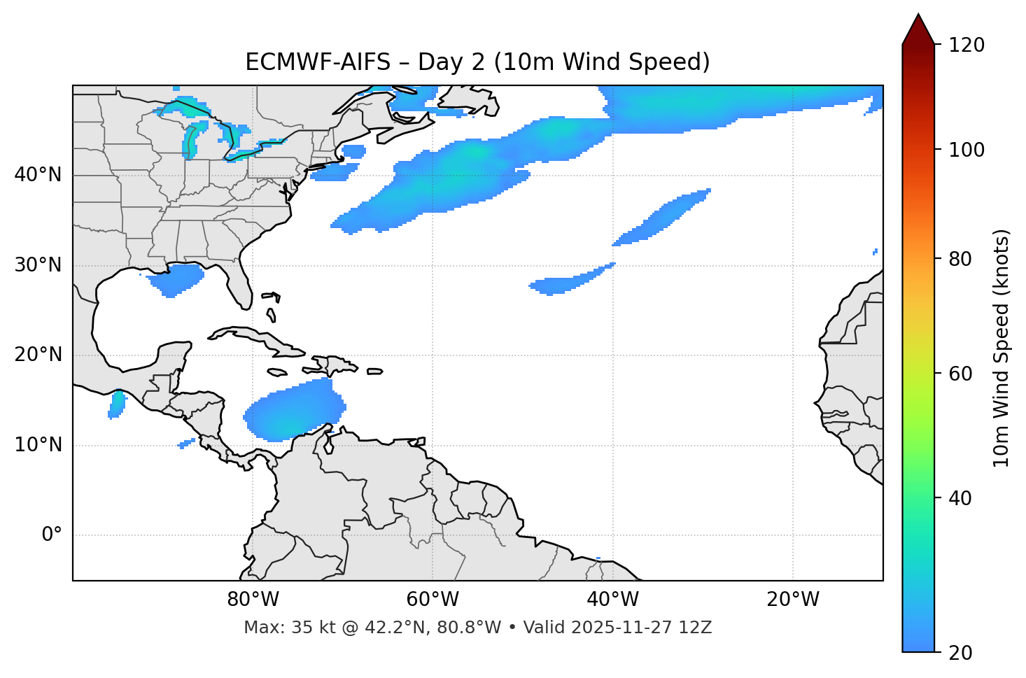 ECMWF-AIFS - Day 02