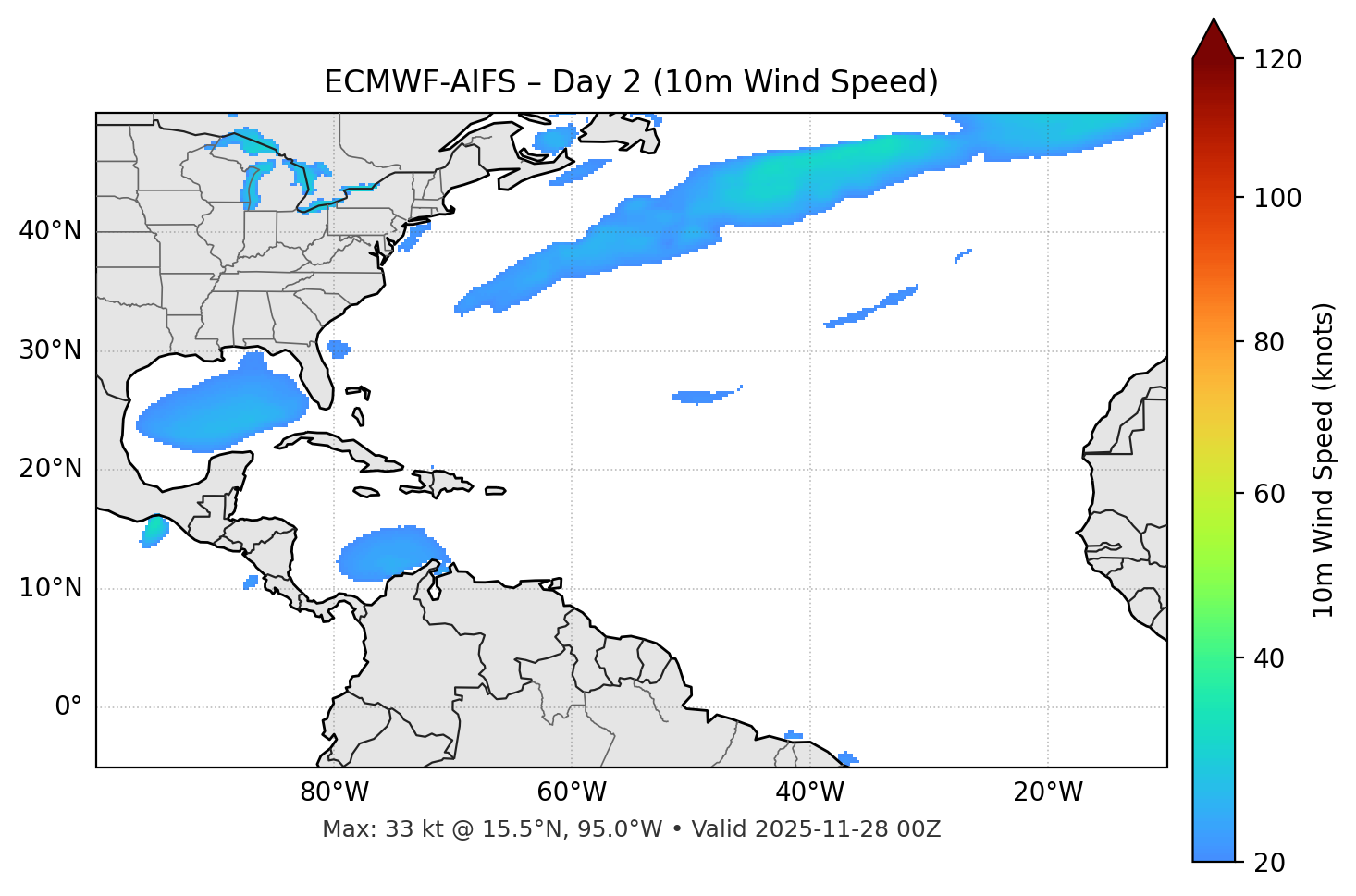 ECMWF-AIFS - Day 02