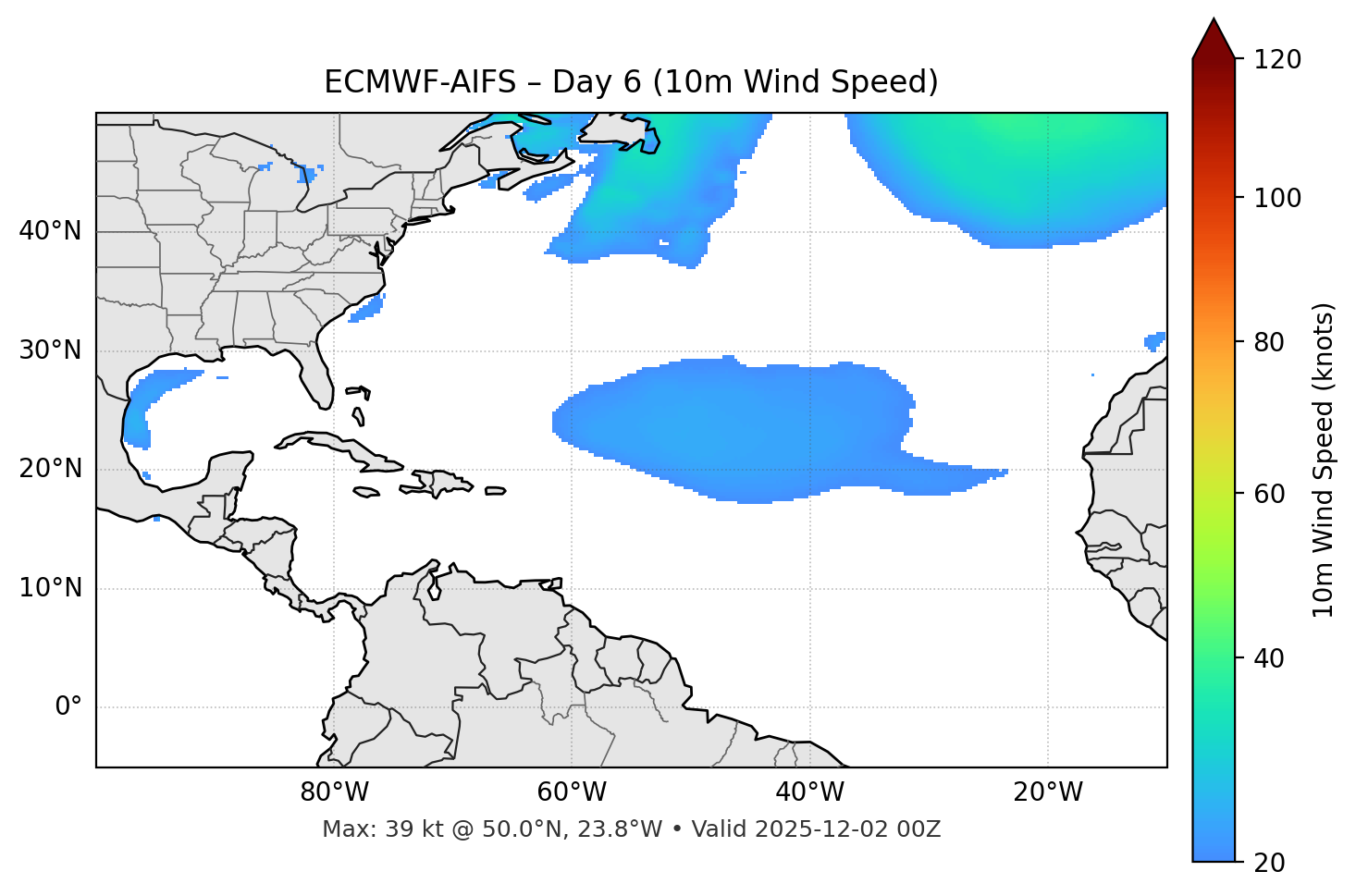 ECMWF-AIFS - Day 06