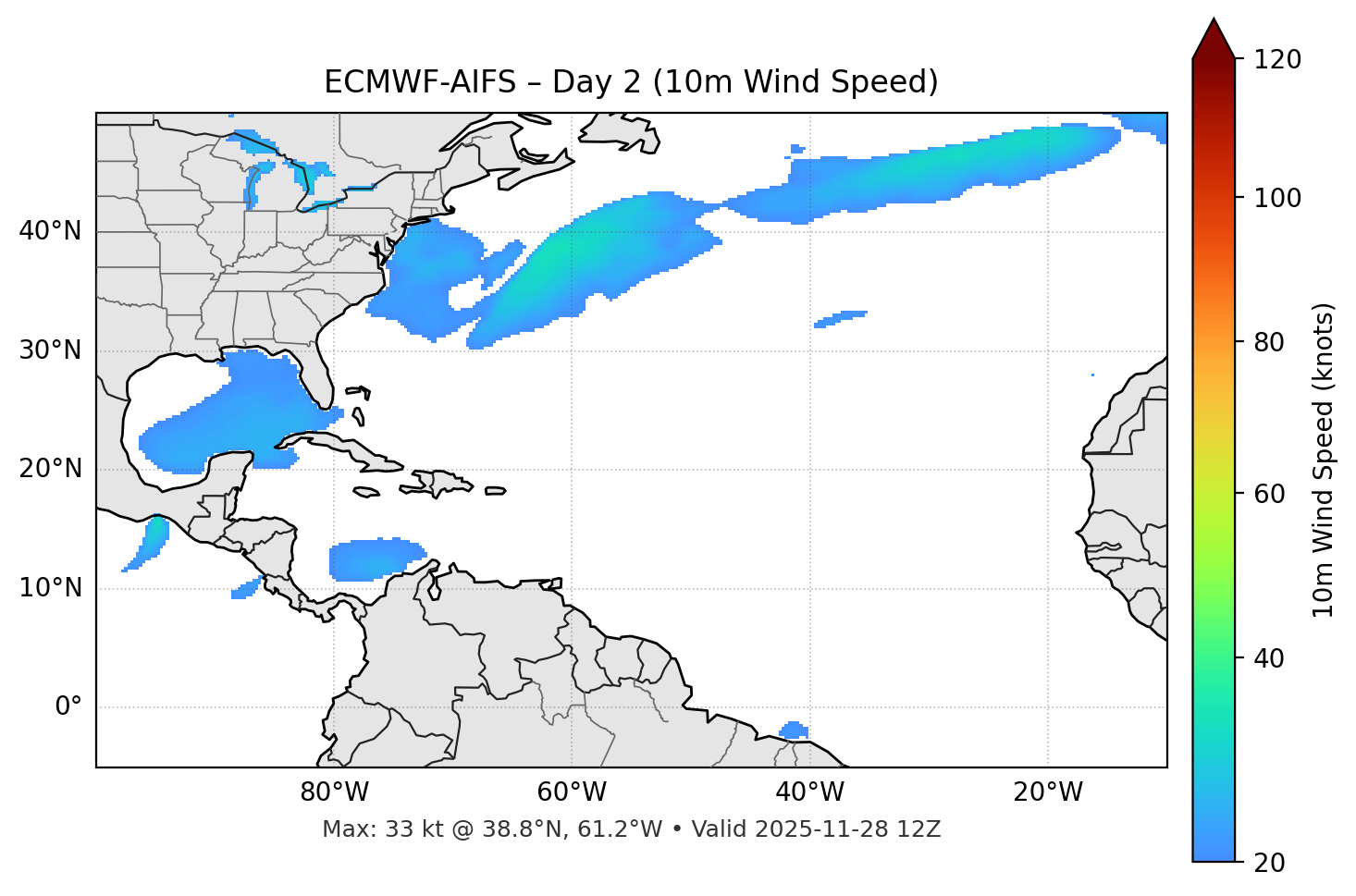 ECMWF-AIFS - Day 02