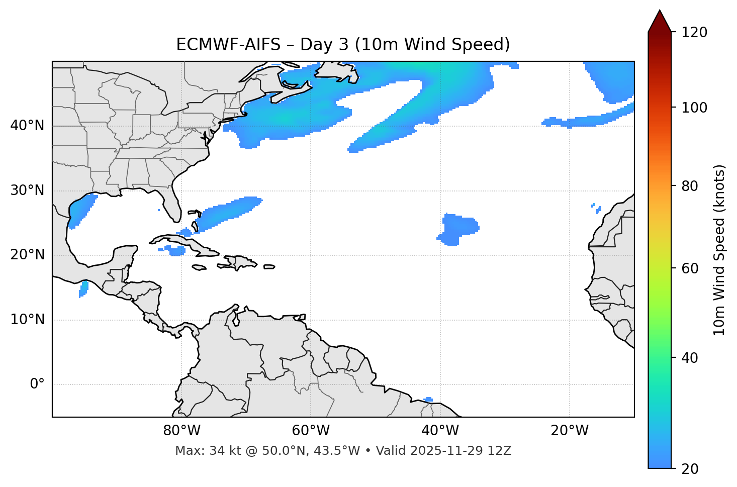 ECMWF-AIFS - Day 03