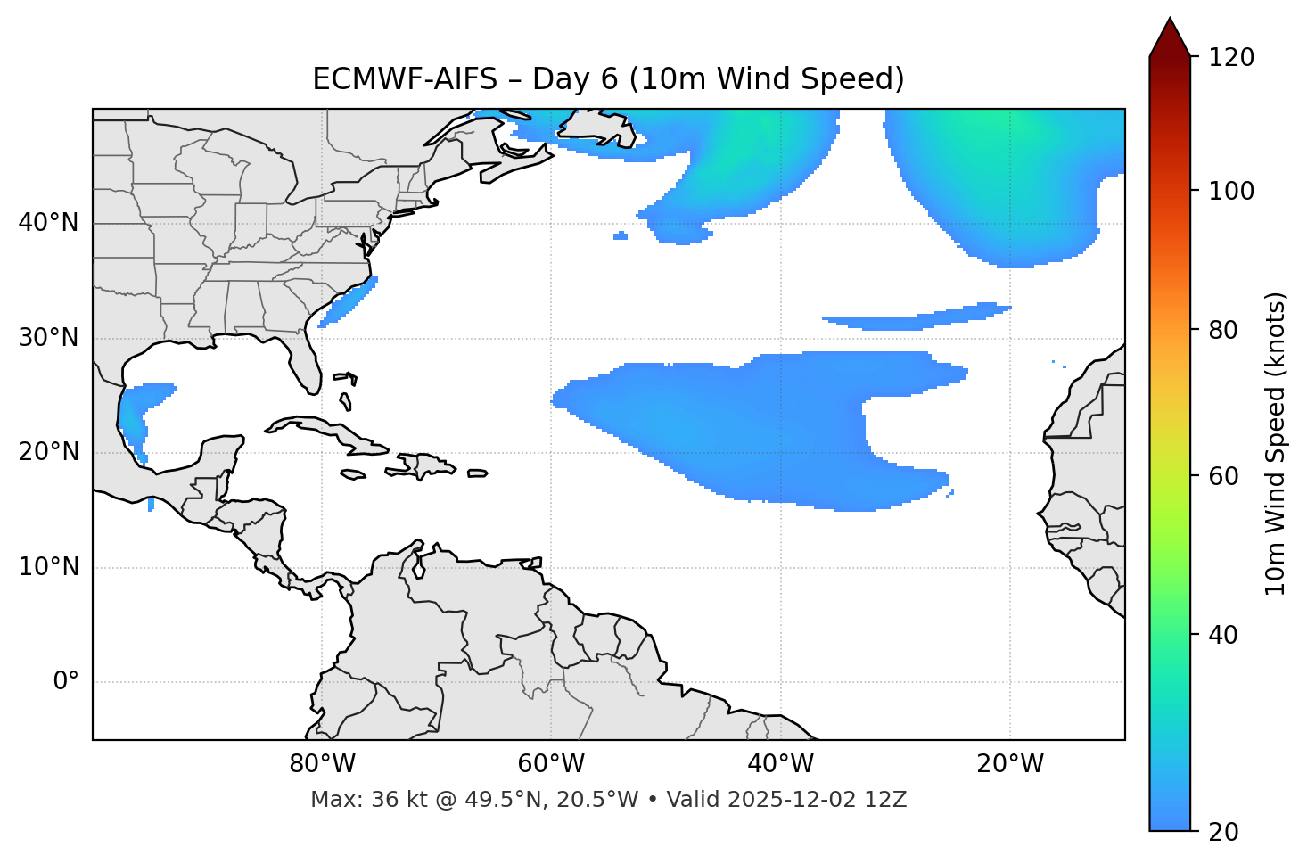 ECMWF-AIFS - Day 06