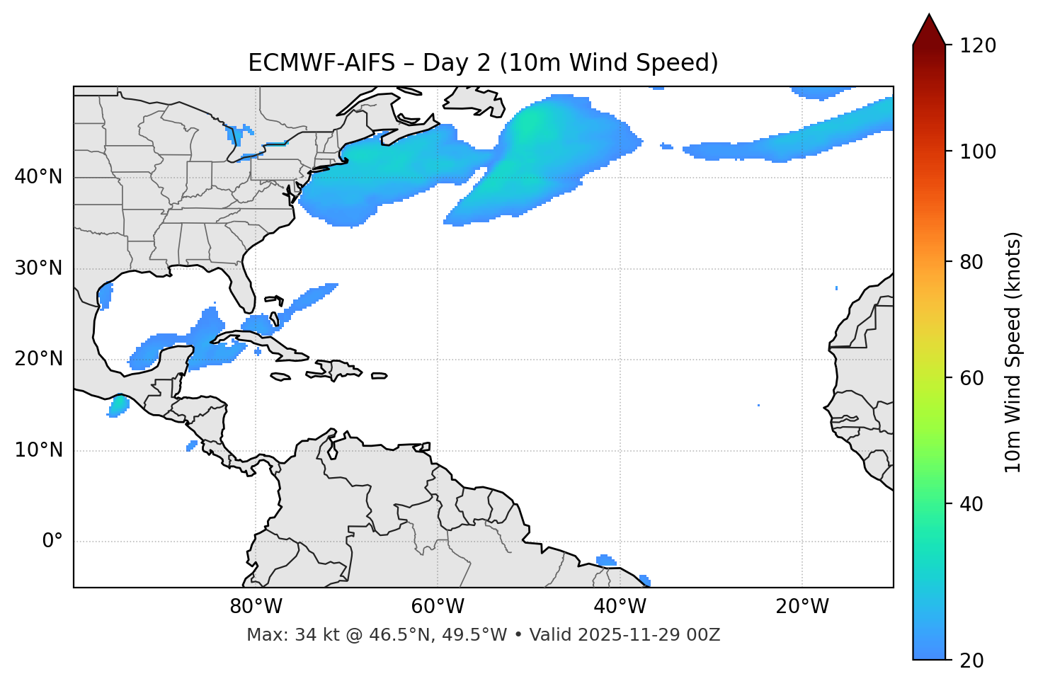 ECMWF-AIFS - Day 02