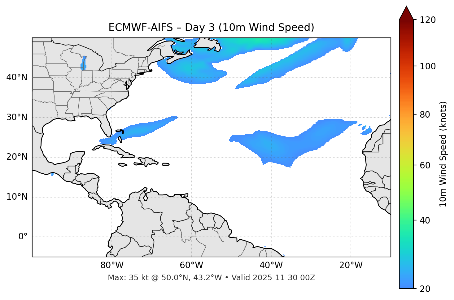 ECMWF-AIFS - Day 03