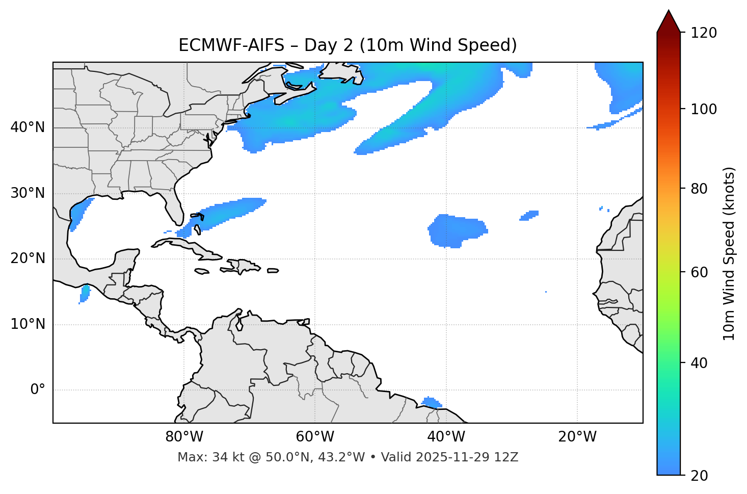 ECMWF-AIFS - Day 02