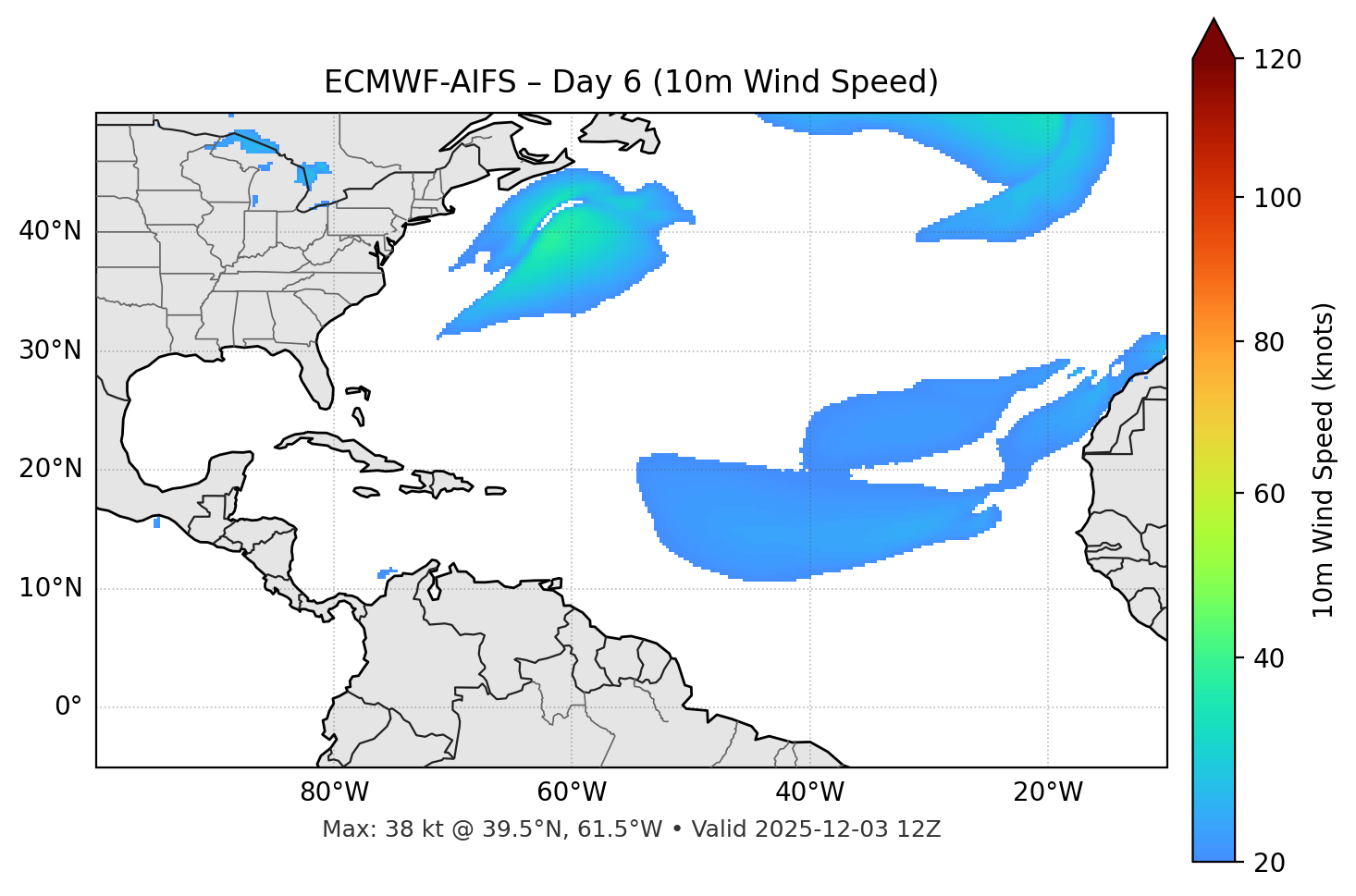 ECMWF-AIFS - Day 06