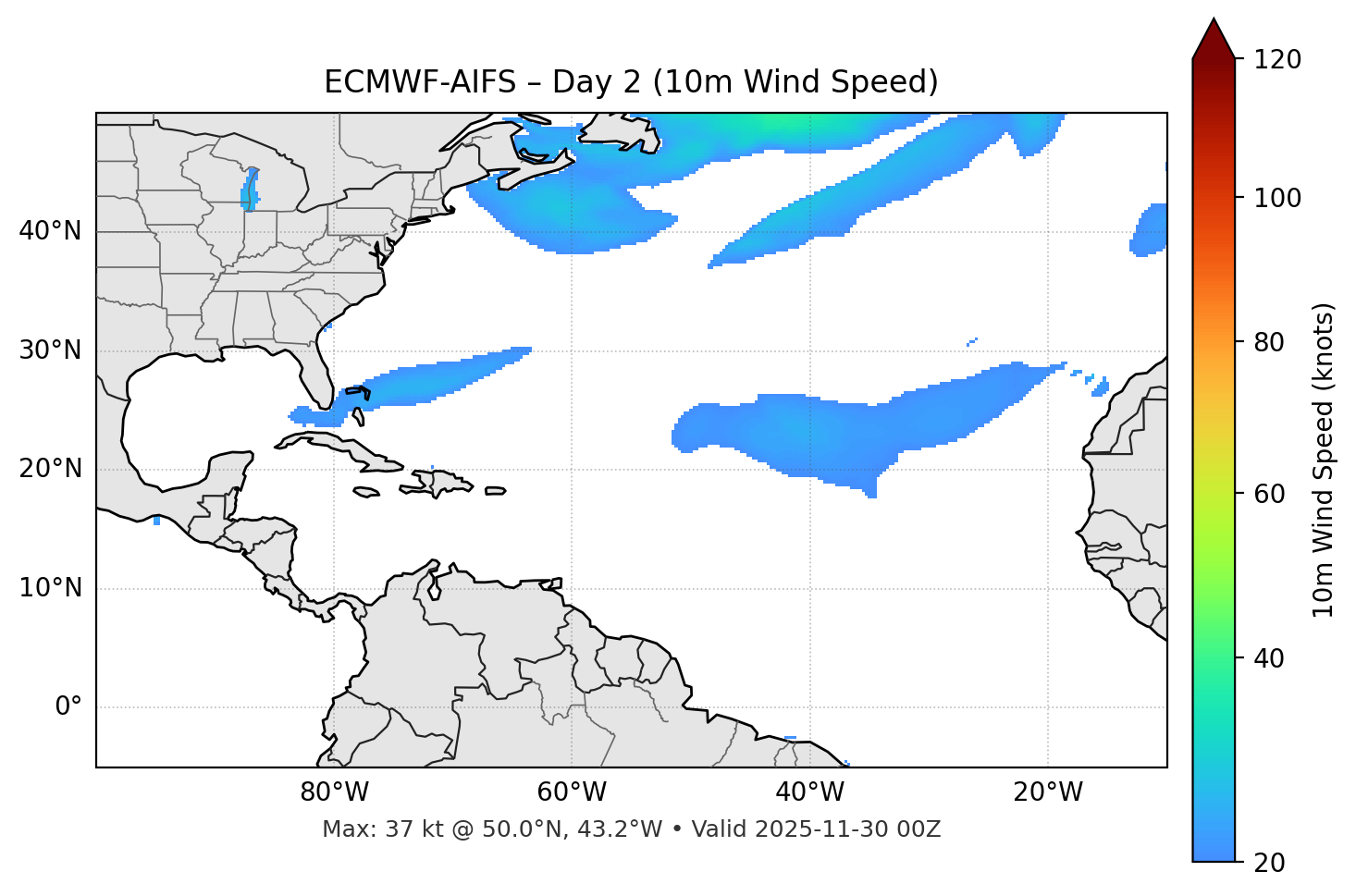 ECMWF-AIFS - Day 02