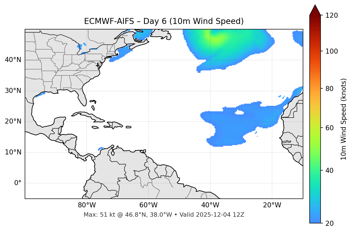 ECMWF-AIFS - Day 06