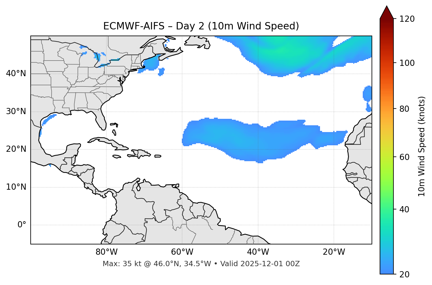 ECMWF-AIFS - Day 02