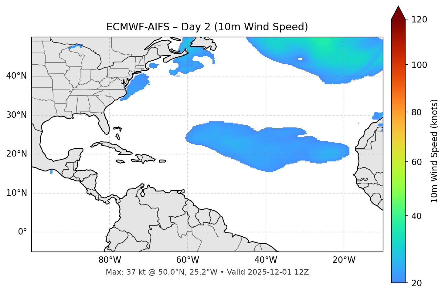 ECMWF-AIFS - Day 02