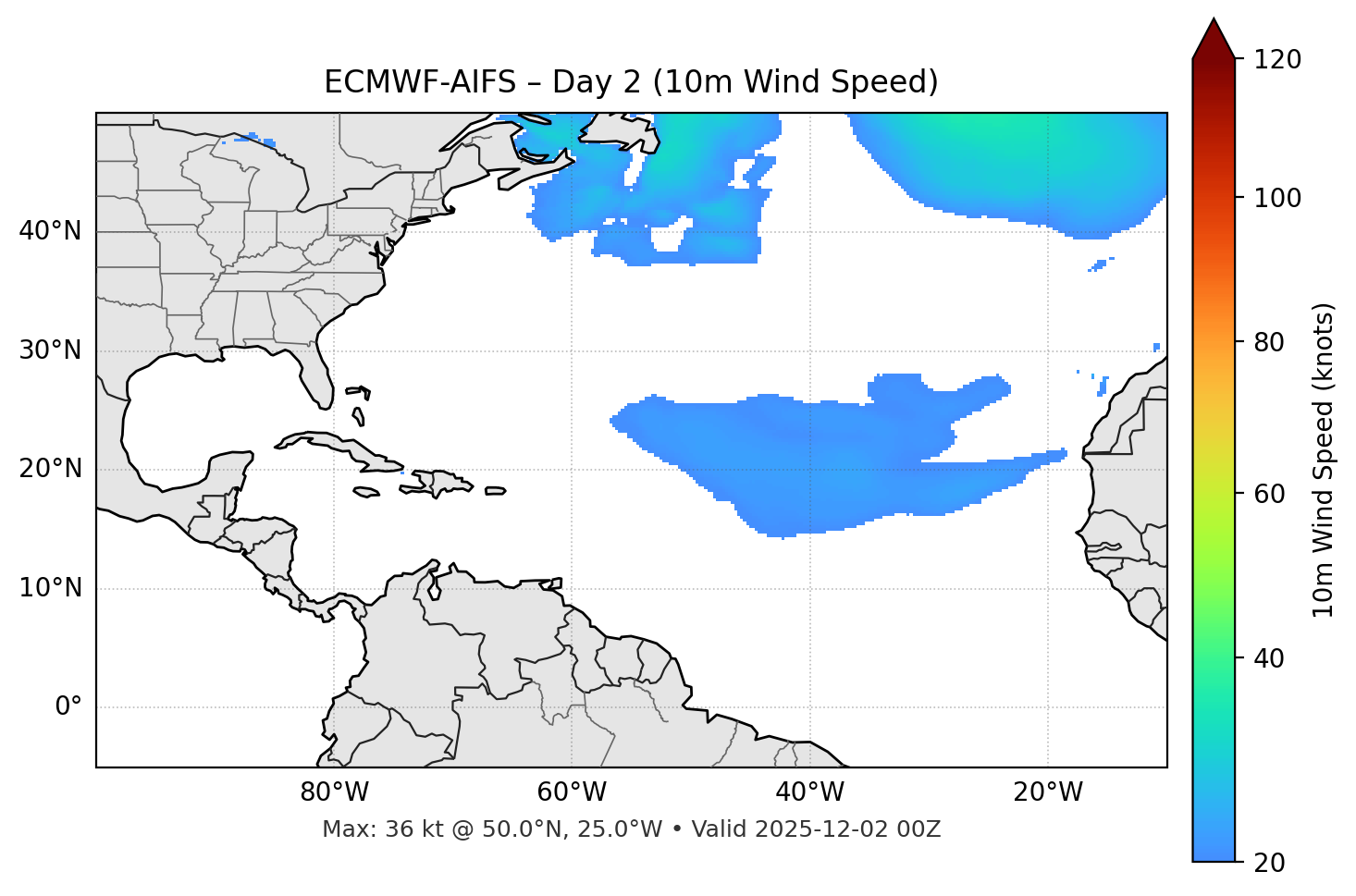 ECMWF-AIFS - Day 02