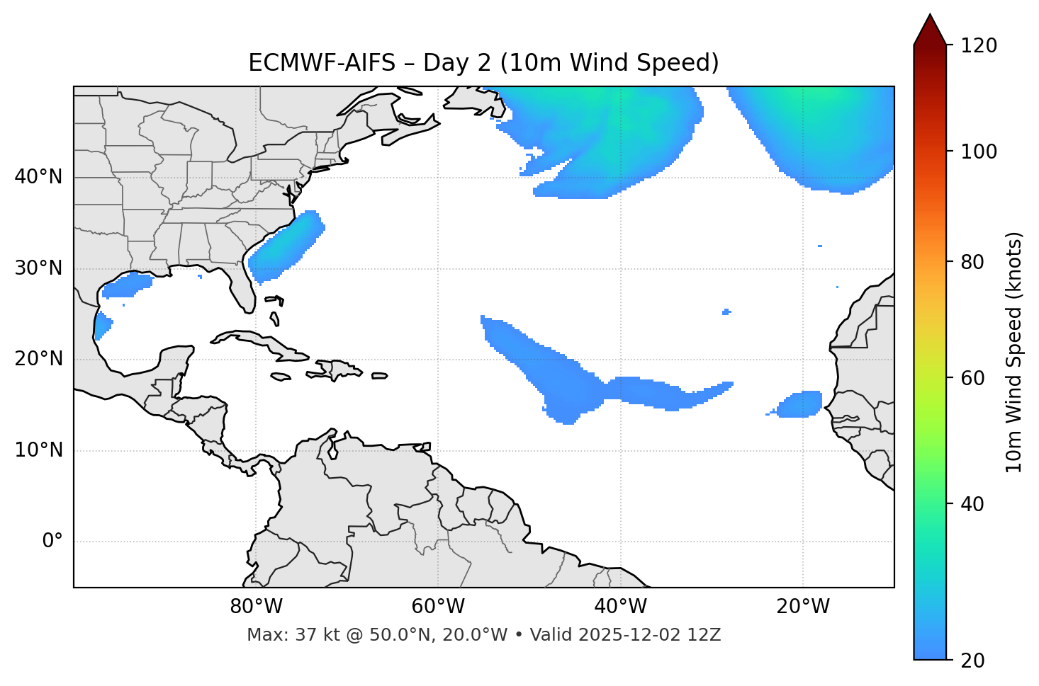ECMWF-AIFS - Day 02