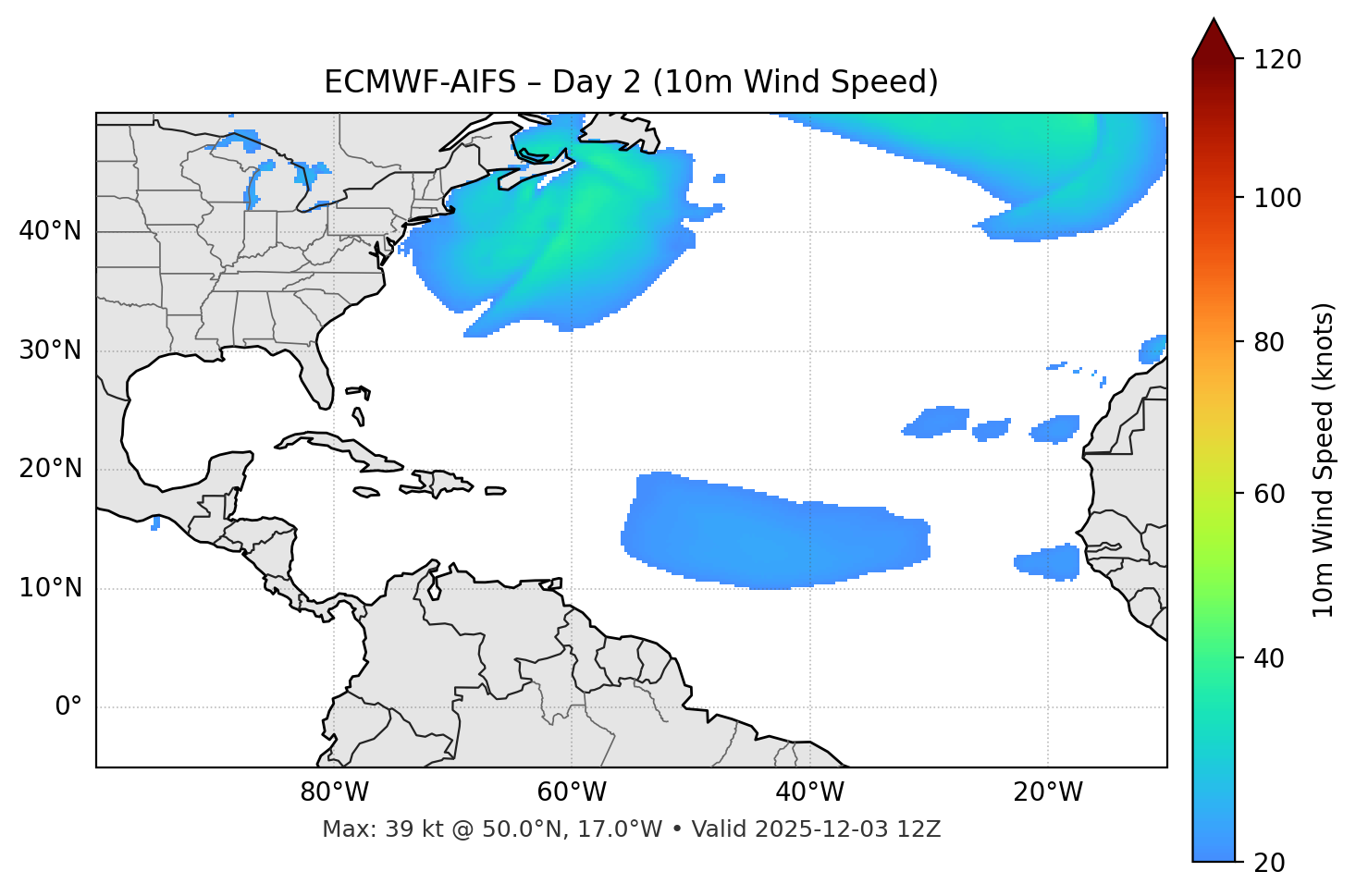 ECMWF-AIFS - Day 02