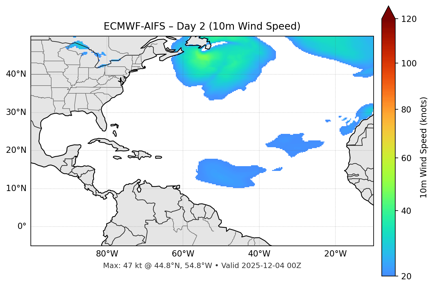 ECMWF-AIFS - Day 02