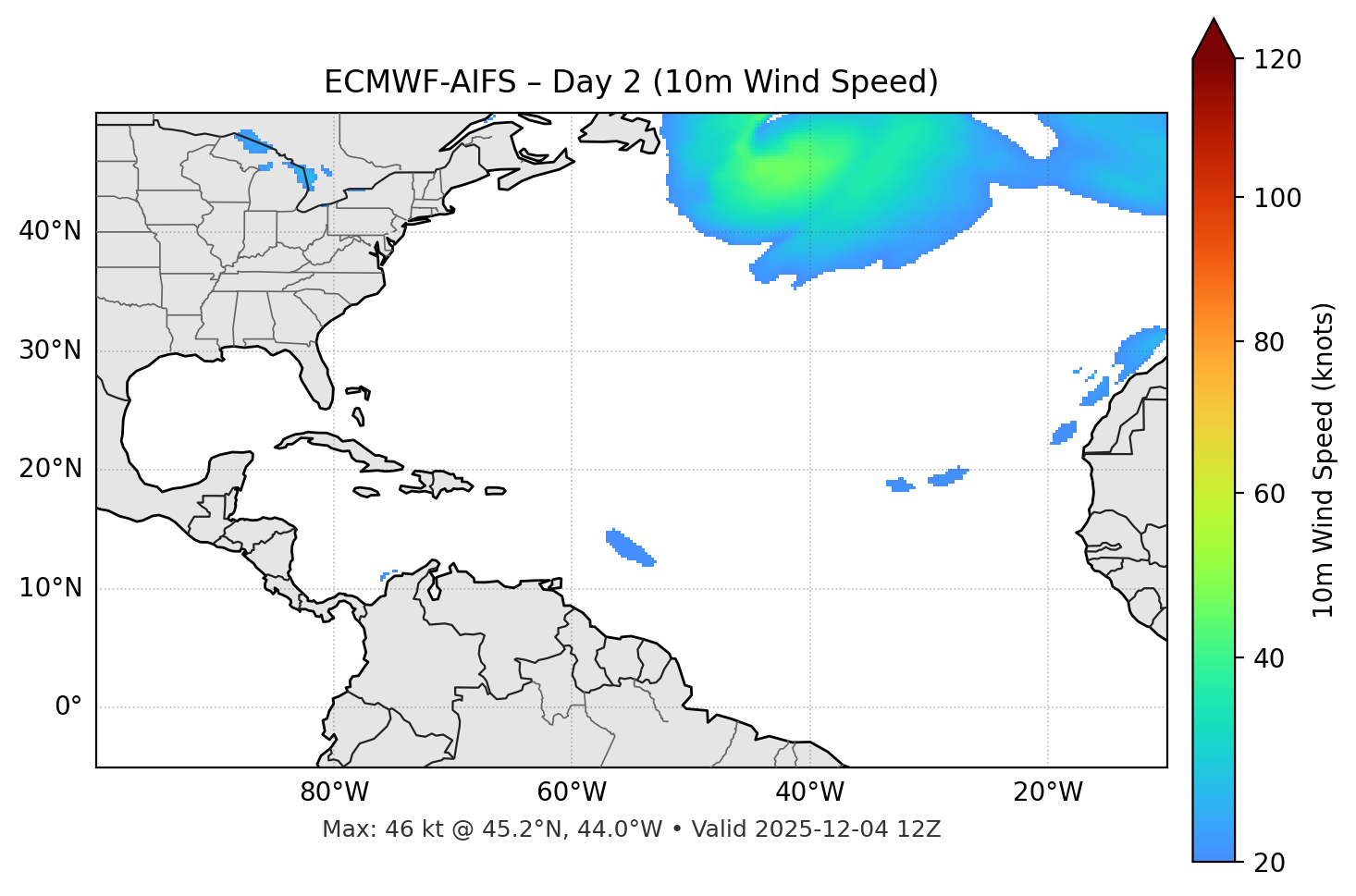 ECMWF-AIFS - Day 02