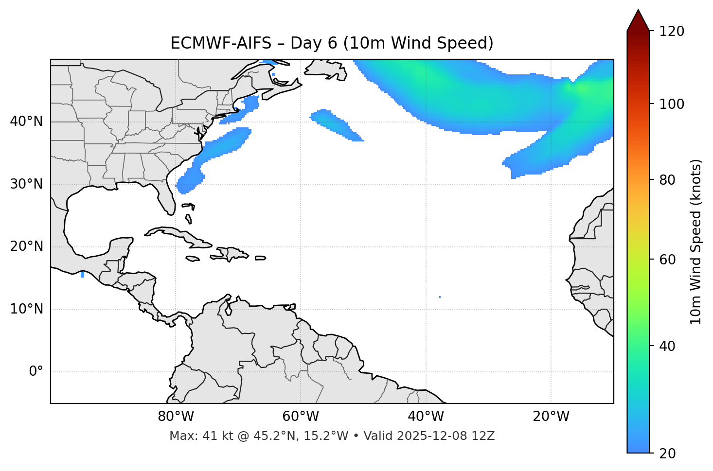 ECMWF-AIFS - Day 06