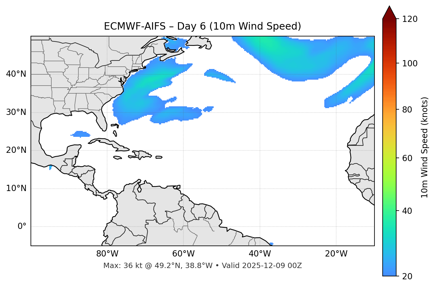 ECMWF-AIFS - Day 06