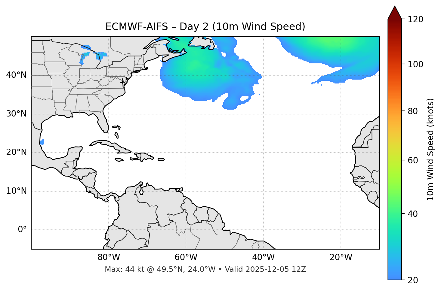 ECMWF-AIFS - Day 02