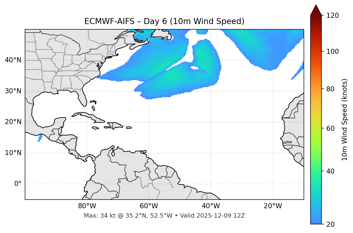 ECMWF-AIFS - Day 06