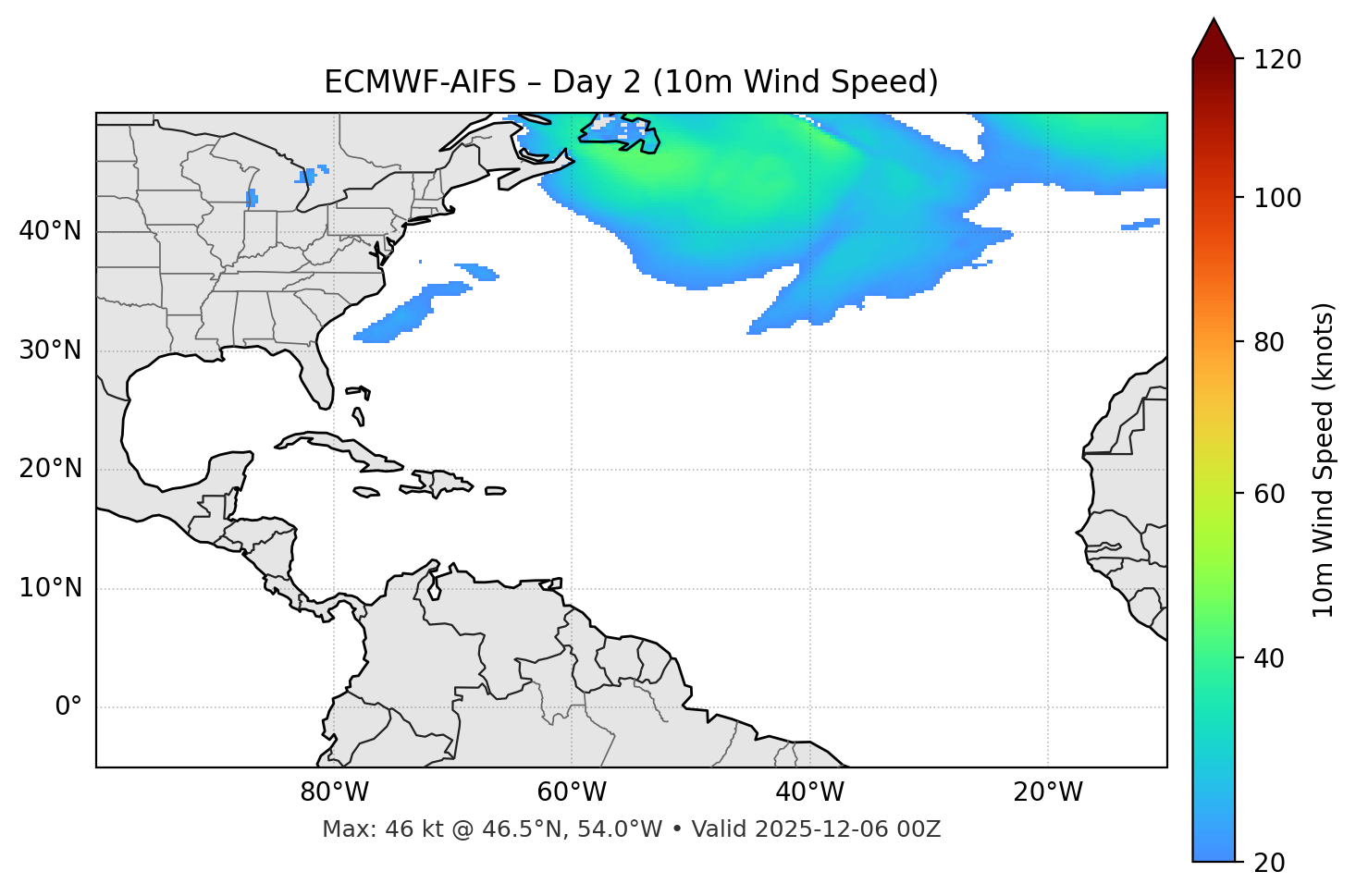 ECMWF-AIFS - Day 02