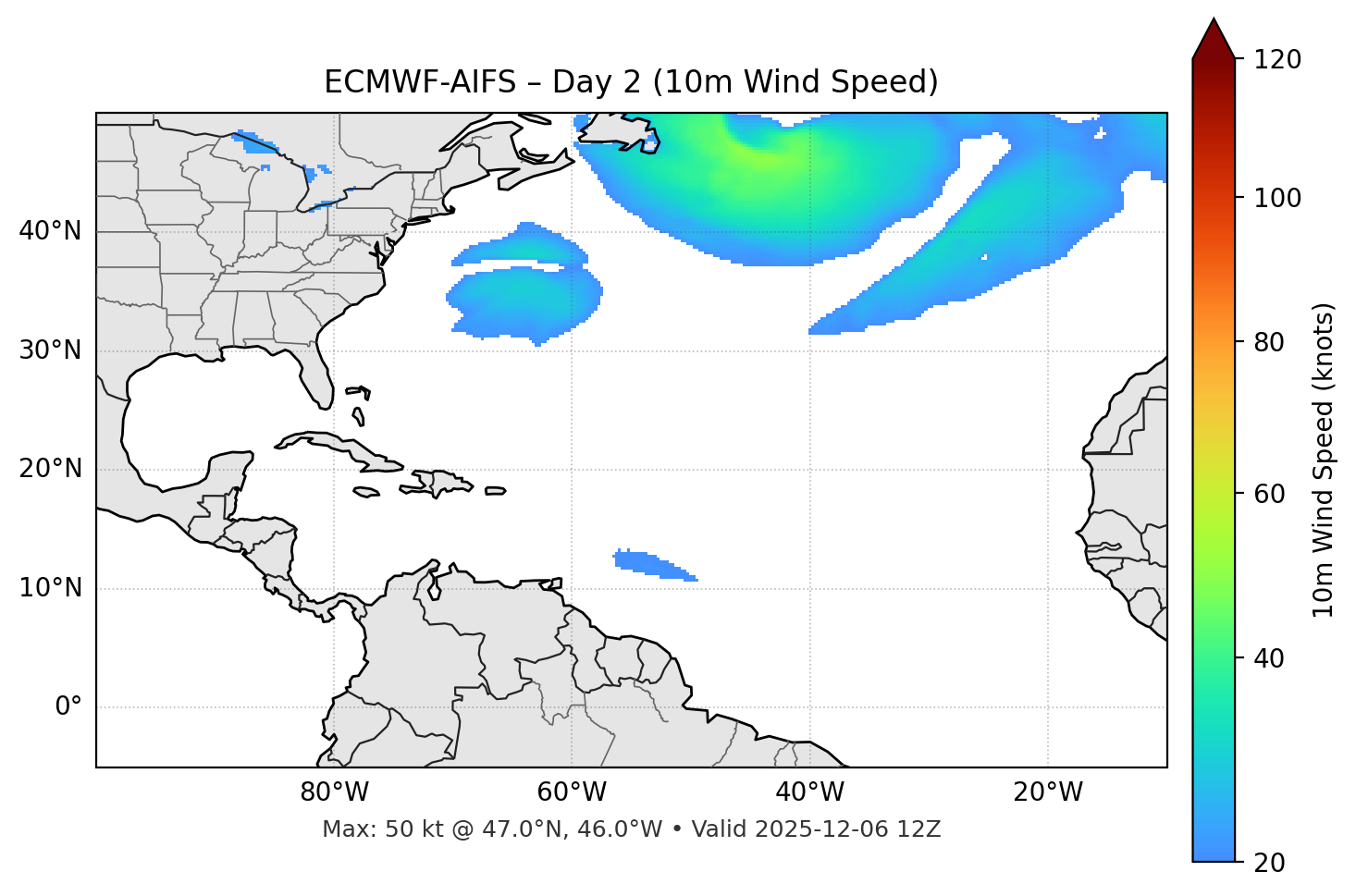 ECMWF-AIFS - Day 02