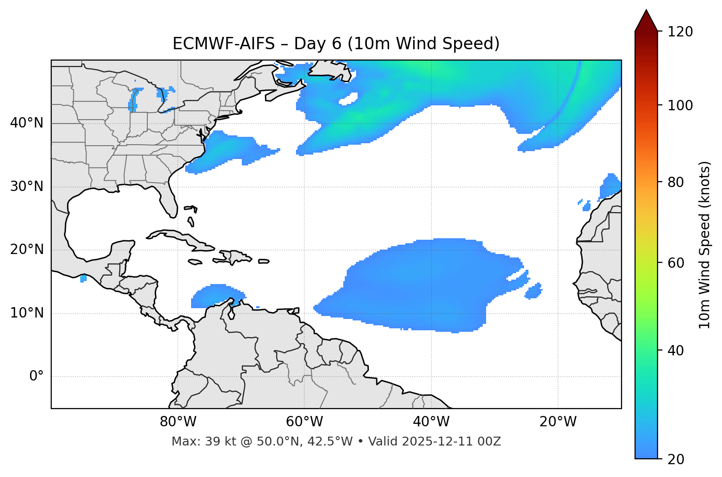 ECMWF-AIFS - Day 06
