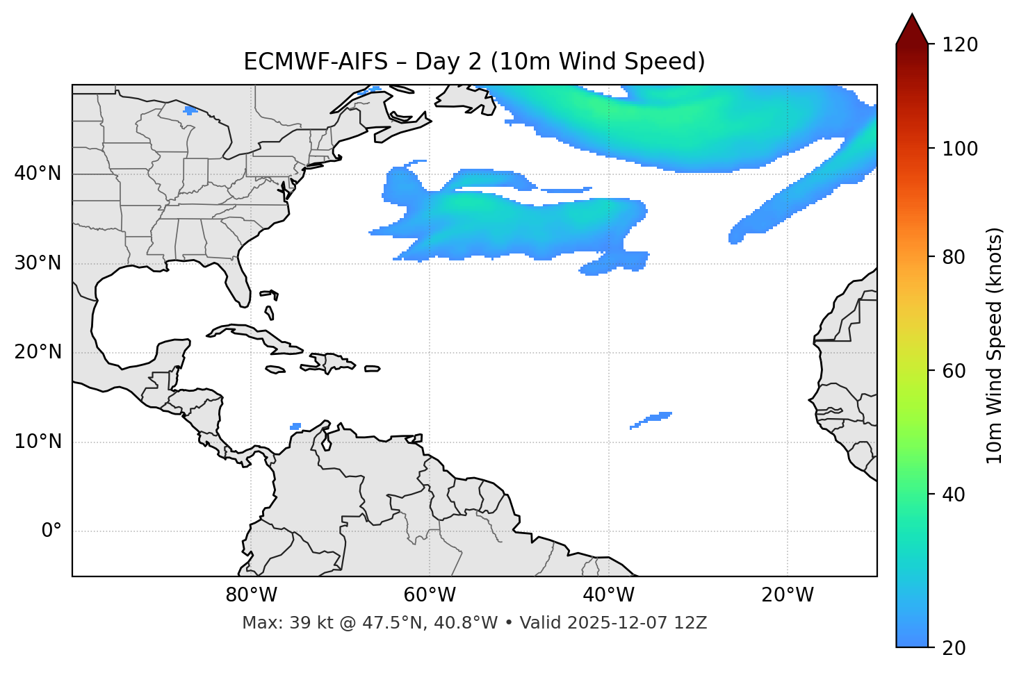 ECMWF-AIFS - Day 02