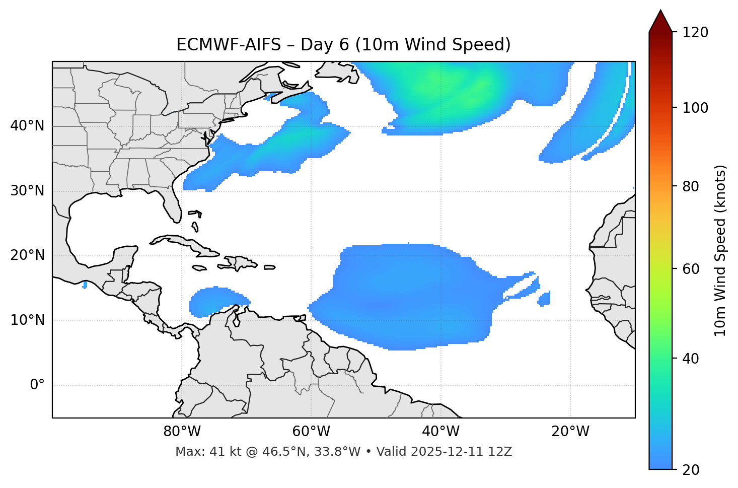 ECMWF-AIFS - Day 06