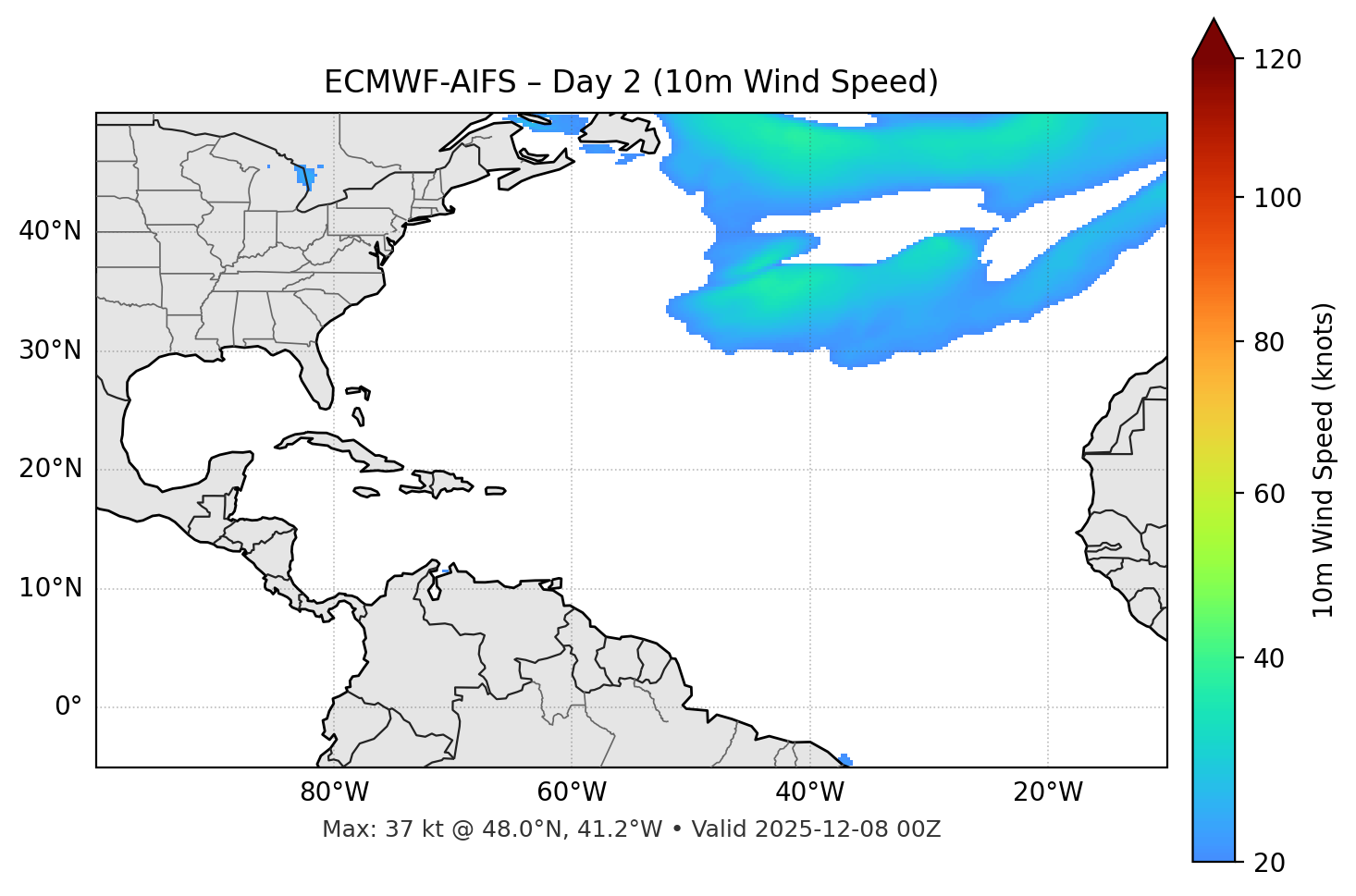 ECMWF-AIFS - Day 02