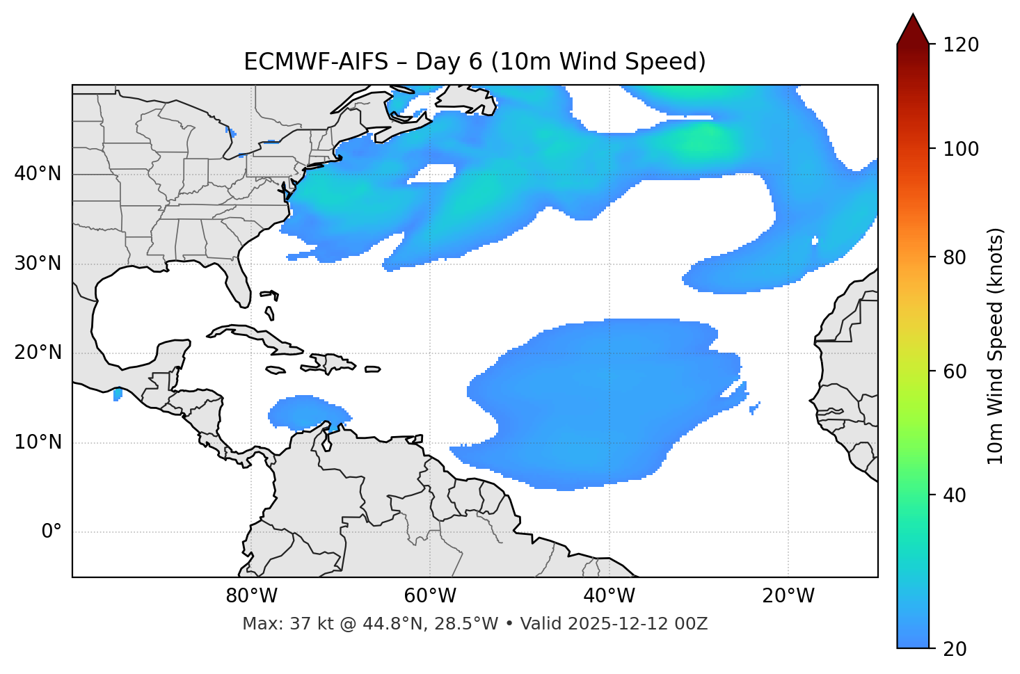 ECMWF-AIFS - Day 06