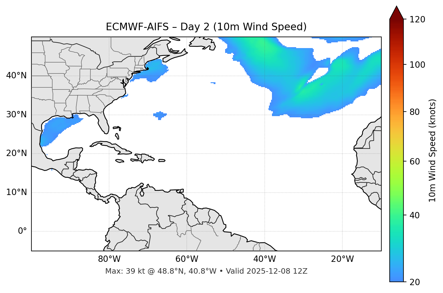 ECMWF-AIFS - Day 02