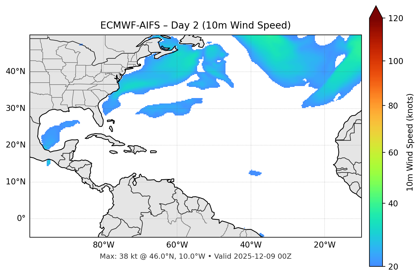 ECMWF-AIFS - Day 02
