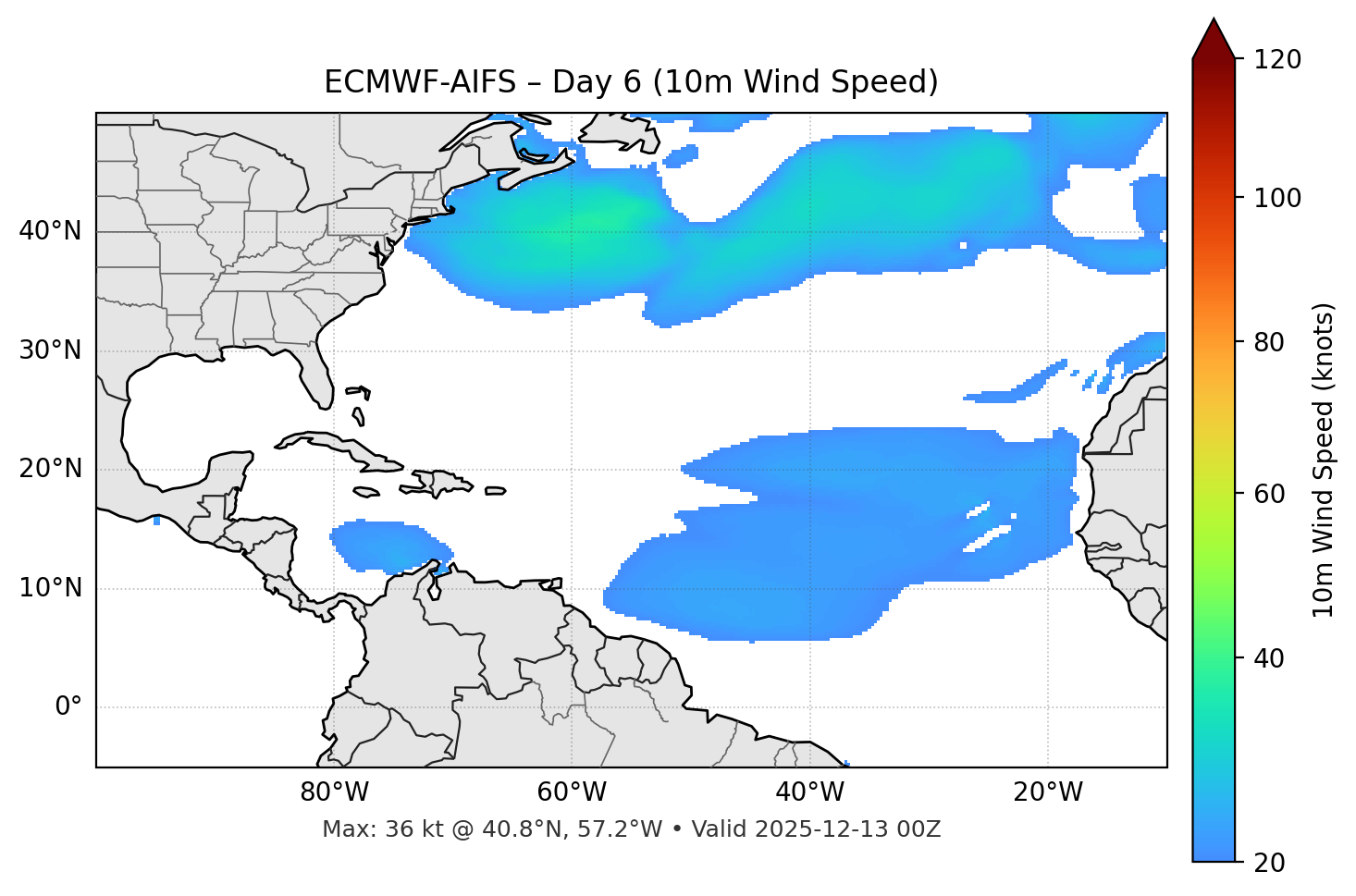 ECMWF-AIFS - Day 06