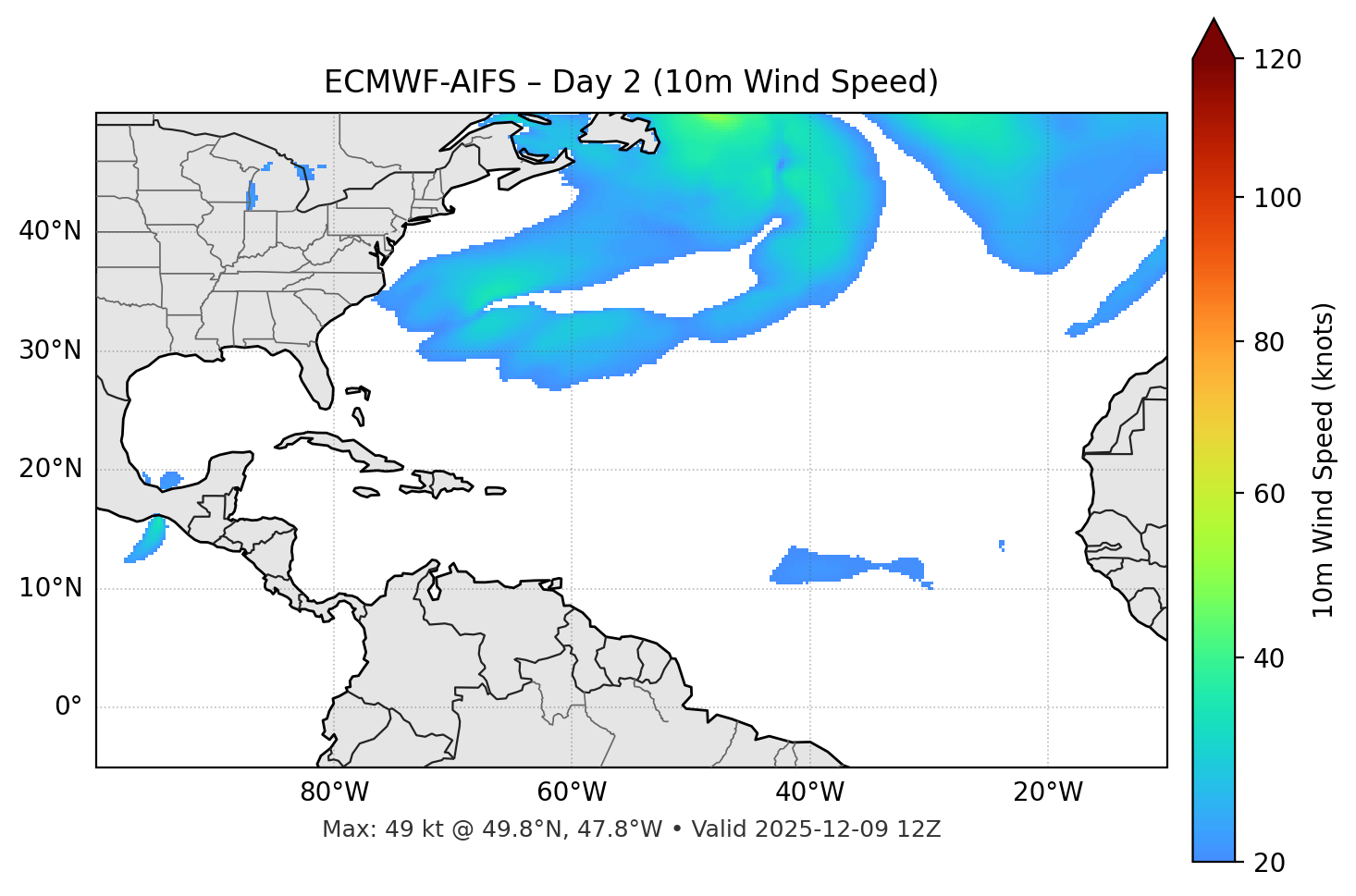 ECMWF-AIFS - Day 02