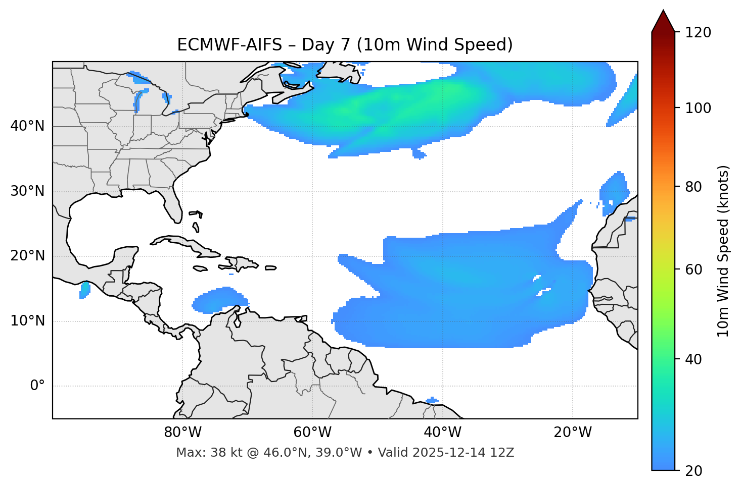 ECMWF-AIFS - Day 07