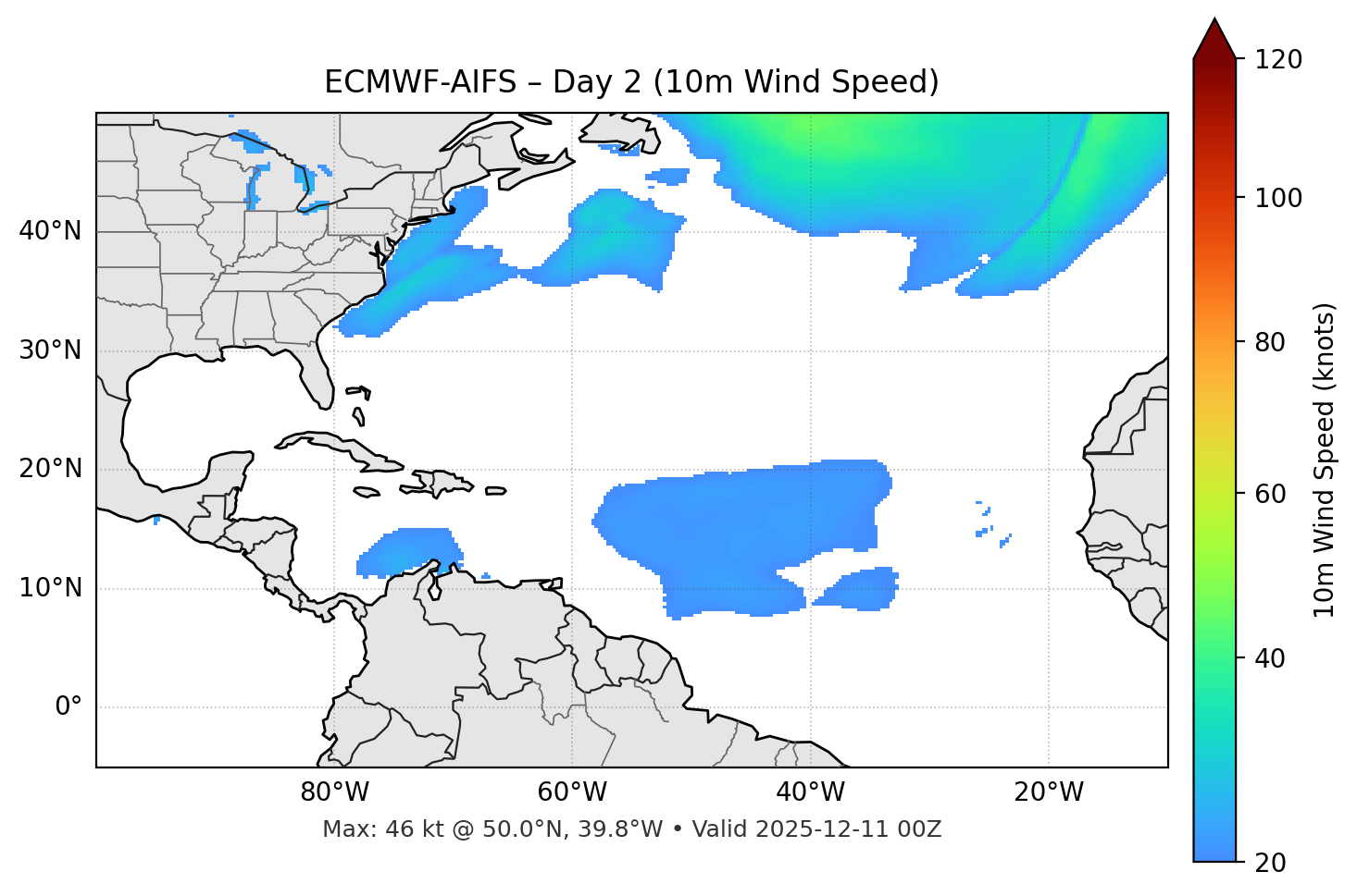 ECMWF-AIFS - Day 02