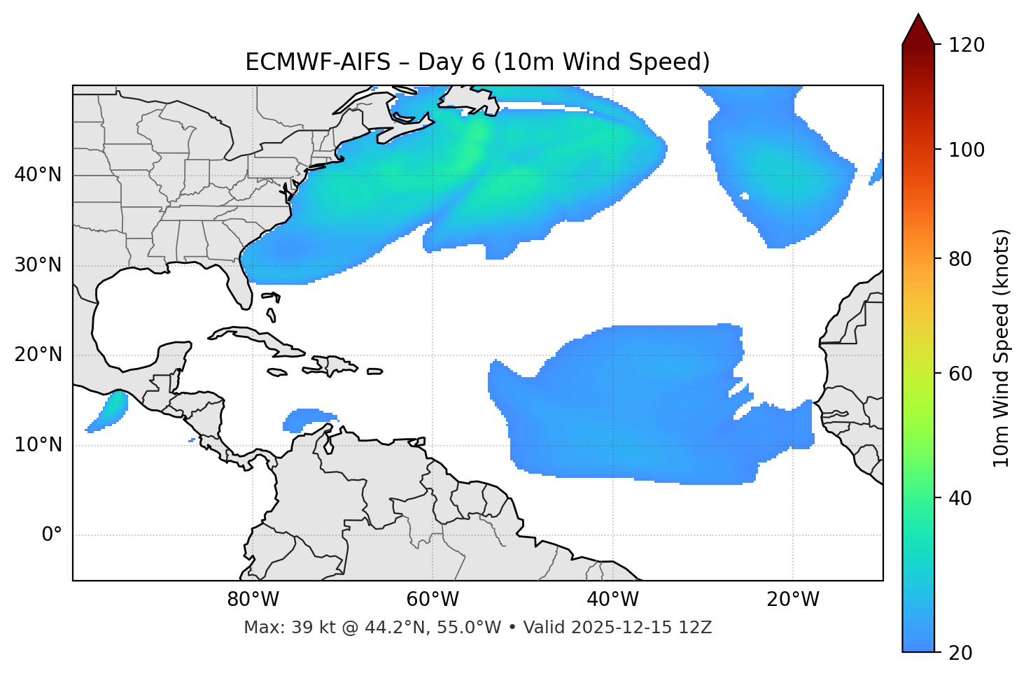 ECMWF-AIFS - Day 06