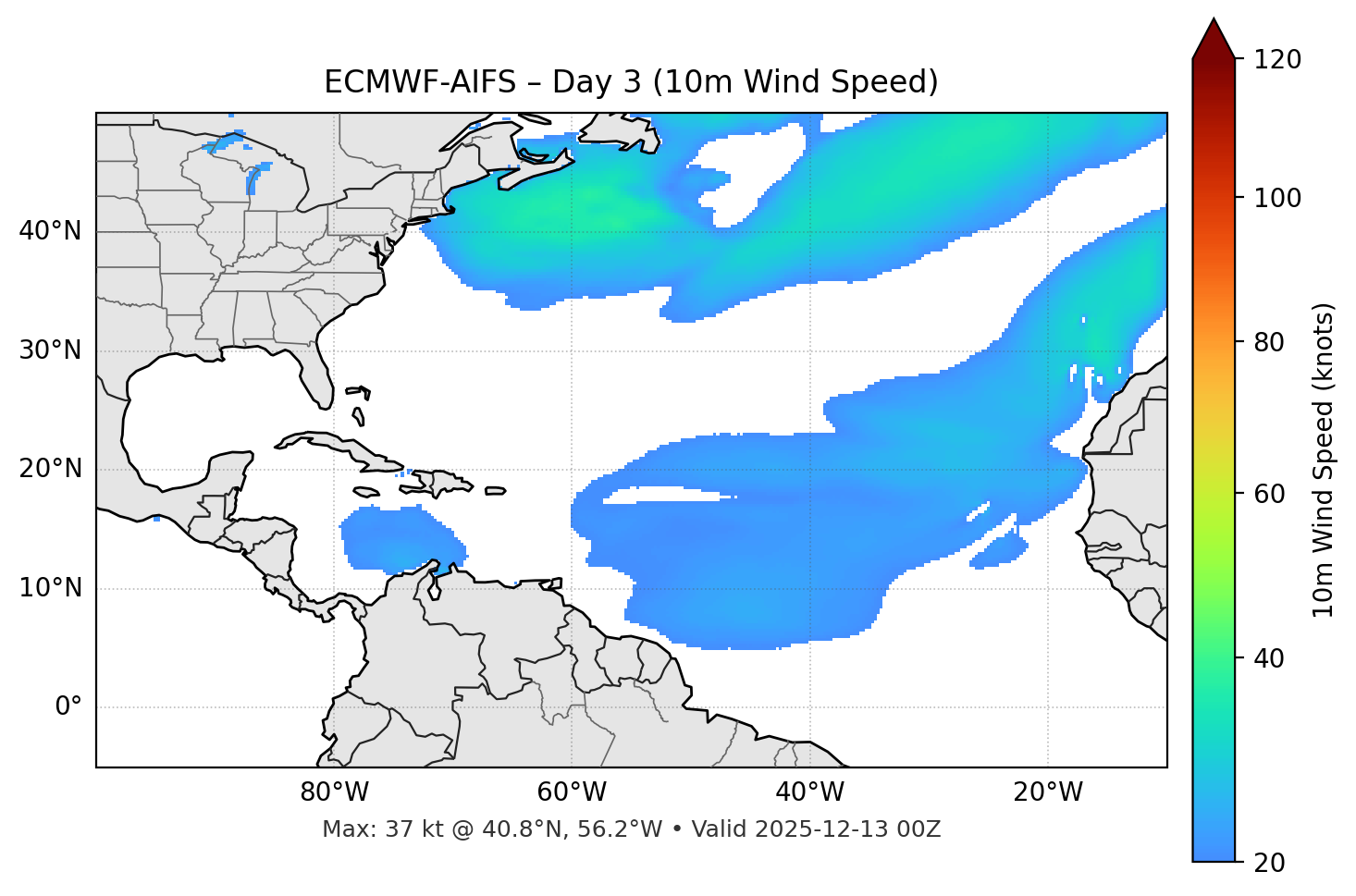 ECMWF-AIFS - Day 03