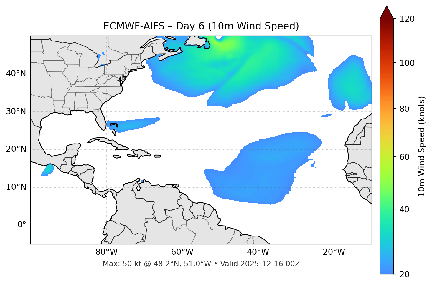 ECMWF-AIFS - Day 06